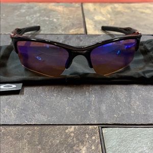Oakley Prizm Glasses